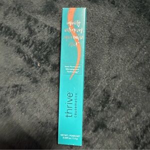 Thrive Causemetics Infinity Wateproof  Eyeshadow Stick GAILON Full Size New